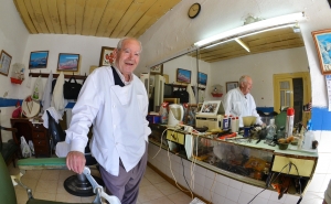 Entrega de prémios e inauguração da exposição da 16ª Corrida Fotográfica de Portimão