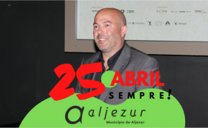 FESTEJAR ABRIL NO CONCELHO DE ALJEZUR - 2020 