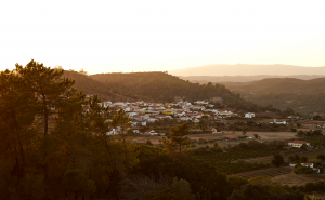 MUNICÍPIOS DE LOULÉ, SILVES E ALBUFEIRA E UALG CELEBRAM PROTOCOLO PARA CANDIDATURA A GEOPARQUE MUNDIAL DA UNESCO
