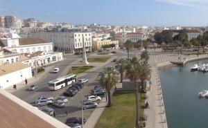 Faro foi a única cidade a registar valores médios de ruído abaixo do limite legal