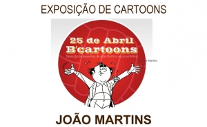 REINÍCIO DO CICLO DE EXPOSIÇÕES NO ESPAÇO + (ALJEZUR) 