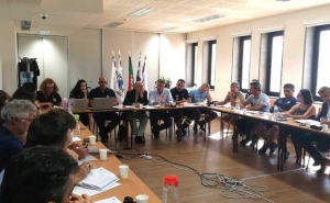 CRISE ENERGÉTICA: LOULÉ REÚNE COMISSÃO MUNICIPAL DE PROTEÇÃO CIVIL NO ÂMBITO DA DECLARAÇÃO DE SITUAÇÃO DE ALERTA