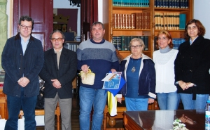 Vencedores do III Concurso de Presépios do Concelho de Loulé recebem prémios