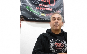 Moto Clube de Albufeira celebra 30 anos com lançamento de livro pioneiro