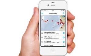NOVA APP SÍSMICA E ATUALIZAÇÕES DA APP DE METEOROLOGIA