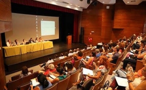 Seminário colocou a comunidade escolar a reflectir sobre as «Crianças e Jovens numa Sociedade em Mudança»