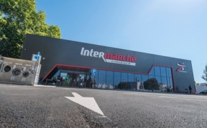 Intermarché inaugurou loja em Moncarapacho