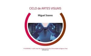 CICLO DE ARTES VISUAIS