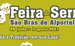 São Brás de Alportel: Feira da Serra regressa às origens na sua 30ª edição