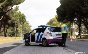PSP tem plano de contingência para aeroportos de Lisboa e Faro durante a Páscoa