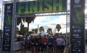 Trail na serra algarvia angariou três mil euros para preservação do lince ibérico