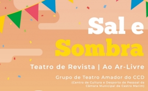 TEATRO VAI AOS MONTES