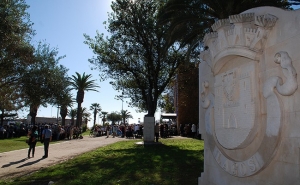 Lagos voltou a ter procissão na festa de São Gonçalo