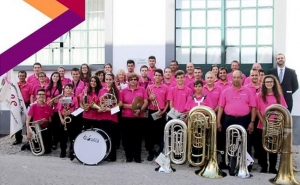 Concerto de Angariação de Fundos  | Filarmónica de São Brás