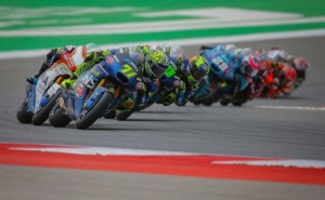 Moto2 e Moto3 testam no Algarve | Quatro dias de testes marcam arranque de 2025