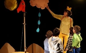 Monchique comemora Dia da Criança