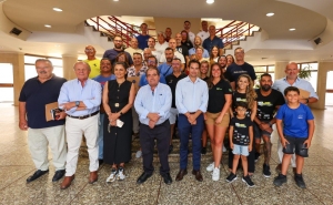 MUNICÍPIO DE ALBUFEIRA ASSINA PROTOCOLOS E CONTRATOS-PROGRAMA COM CLUBES E ASSOCIAÇÕES NUM VALOR SUPERIOR A 1,6 MILHÕES DE EUROS