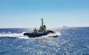 Rebocadores da SVITZER PORTUGAL retomam serviço no Algarve