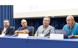 UAlg acolheu 9º Encontro de Professores de Física e Química