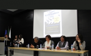 Premiados do 1.º Concurso Book Trailers