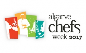 Chefs da NAU Hotels & Resorts apresentam os seus menus para a Algarve Chefs Week