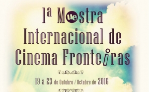 Mostra Internacional de Cinema FRONTEIRAS  