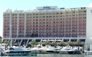 Hotéis Tivoli vão ser remodelados