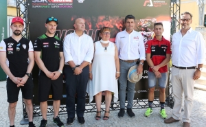 Portimão continuará a acolher o mundial Superbikes mais 3 anos no AIA 