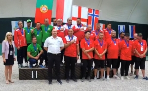 ÉPOCA NACIONAL DE PETANCA ARRANCA ESTE DOMINGO