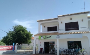 Passeio BTT noturno #4 2019 Loja Quarta-feira, 7 Agosto