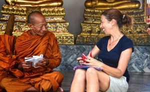 Portimão acolhe Exposição «Acordo Fotográfico» de Sandra Barão Nobre