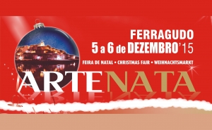 11ª ARTENATA em Ferragudo dinamiza comércio local sorteando prémios