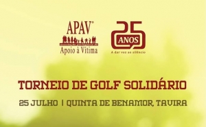 Tavira recebe Torneio de Golf Solidário (ATUALIZAÇÃO)