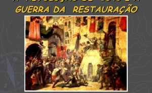 1º de Dezembro de 1640