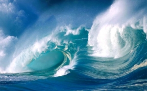 Dezoito ondas gigantes candidatas a bolsas de exploração em Portugal