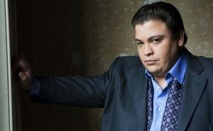 Ricardo Ribeiro no Algarve