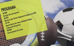 SESSÃO PÚBLICA: UTILIDADE PÚBLICA E O MECENATO DESPORTIVO