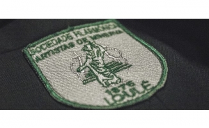 BANDA FILARMÓNICA ARTISTAS DE MINERVA EM CONCERTO NO CINE-TEATRO LOULETANO