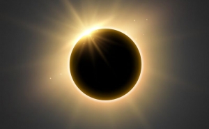 Portugal vai assistir a eclipse total do Sol pela primeira vez desde 1912