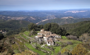 Aldeia algarvia do Barbelote tem um habitante e está à venda por 790 mil euros