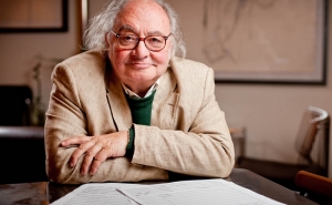 António Victorino dAlmeida atua em Tavira