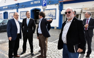 INTEMPÉRIES: LOULÉ LAMENTA PERDA DE VIDA HUMANA E REUNIRÁ CONSELHO MUNICIPAL DE PROTEÇÃO CIVIL