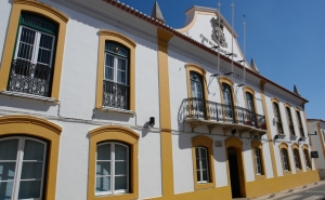 Município de Almodôvar com excelente saúde financeira