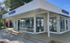 Garvetur inaugura escritório na Quinta do Lago