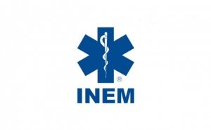 INEM ACIONOU 3.498 MEIOS DE EMERGÊNCIA POR DIA: 1.2 MILHÕES EM TODO O ANO DE 2016 