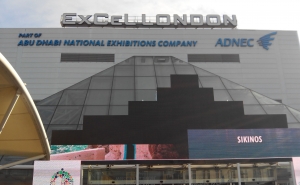 LOULÉ CRIATIVO MARCA PRESENÇA NO WORLD TRAVEL MARKET 2016