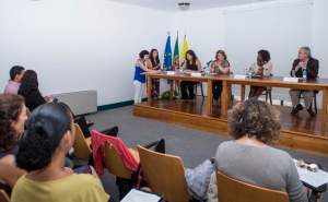 MUNICÍPIO DE ODEMIRA ASSINA PROTOCOLO PARA A DINAMIZAÇÃO DO CENTRO LOCAL DE APOIO À INTEGRAÇÃO DE MIGRANTES