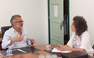 AMAL lidera processo que vai levar água da barragem do Alqueva para o Algarve