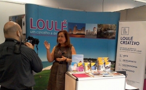 MUNICÍPIO DE LOULÉ PROMOVE-SE EM ESPANHA
