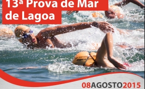 13ª Prova de Mar realiza-se na Praia Grande em Ferragudo